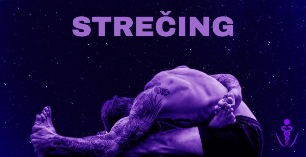 Strečing